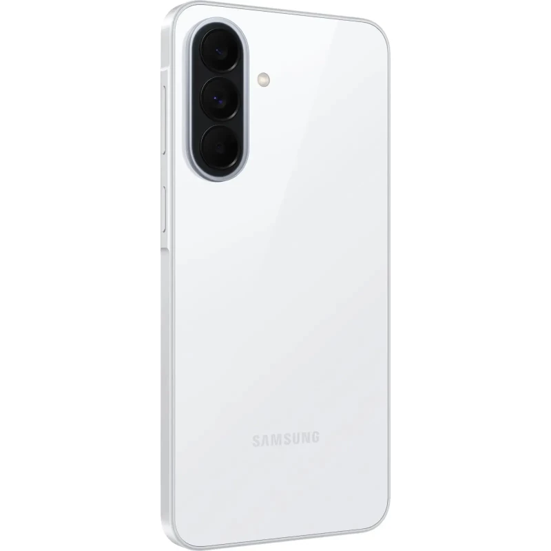 Samsung Galaxy A37 5G 8/128GB Awesome White (SM-A376B) - Зображення 5