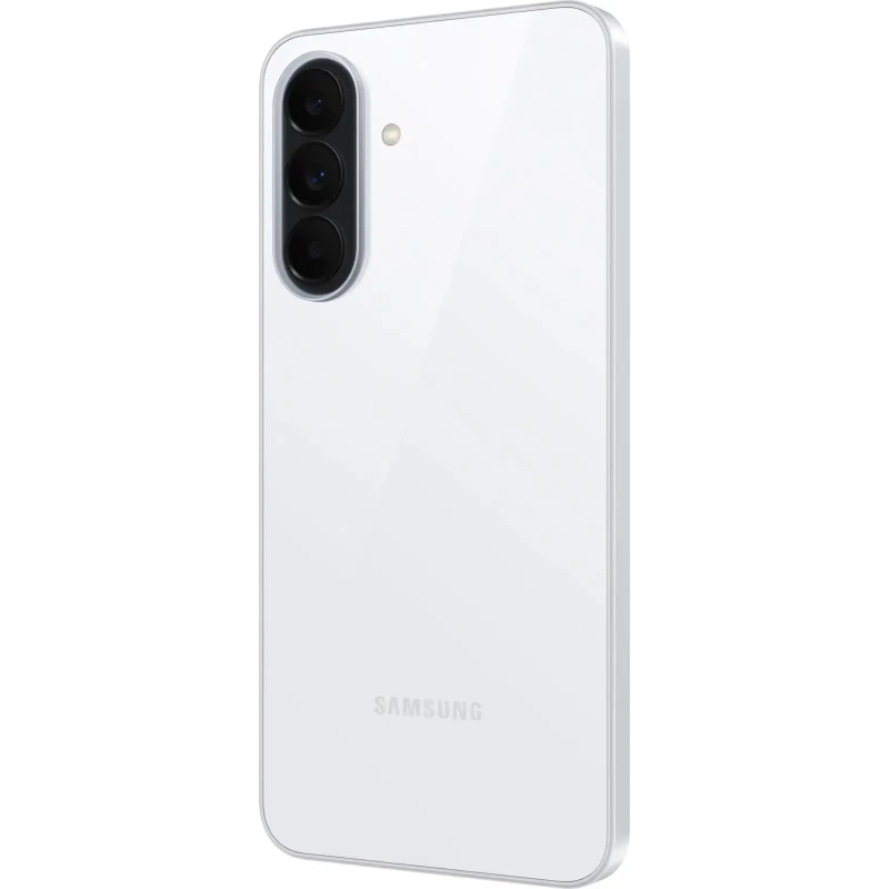 Samsung Galaxy A37 5G 8/128GB Awesome White (SM-A376B) - Зображення 6