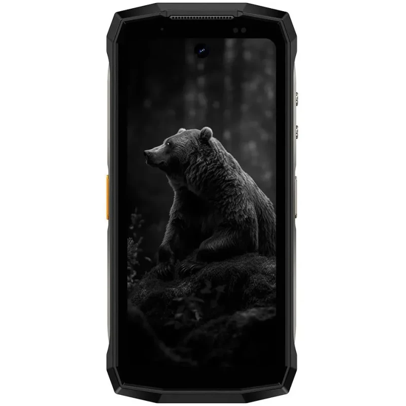 Ulefone Armor Mini 20 8/256Gb Black - Зображення 1