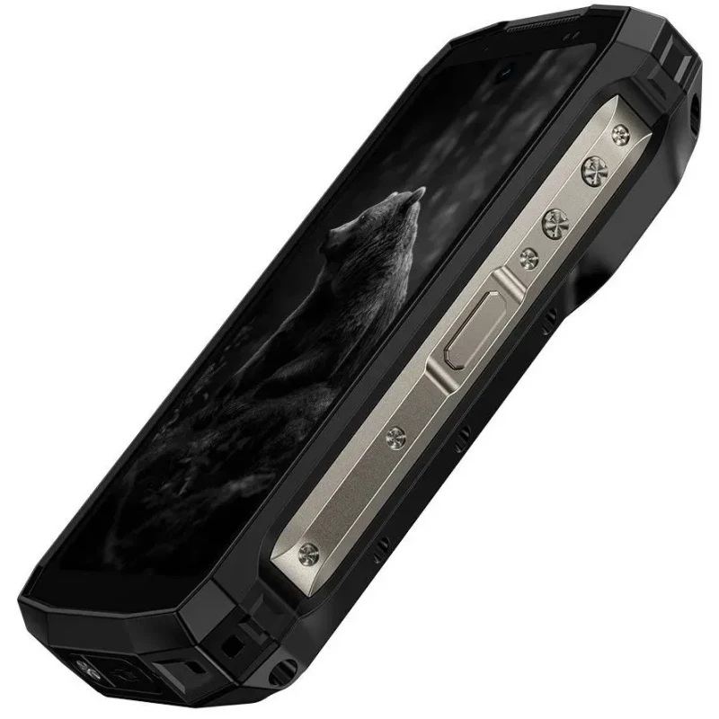Ulefone Armor Mini 20 8/256Gb Black - Зображення 3