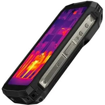 Ulefone Armor Mini 20T Pro 8/256Gb Black - Зображення 2