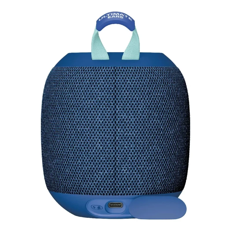 Ultimate Ears WONDERBOOM 4 Active Blue (984-001901) - Зображення 1