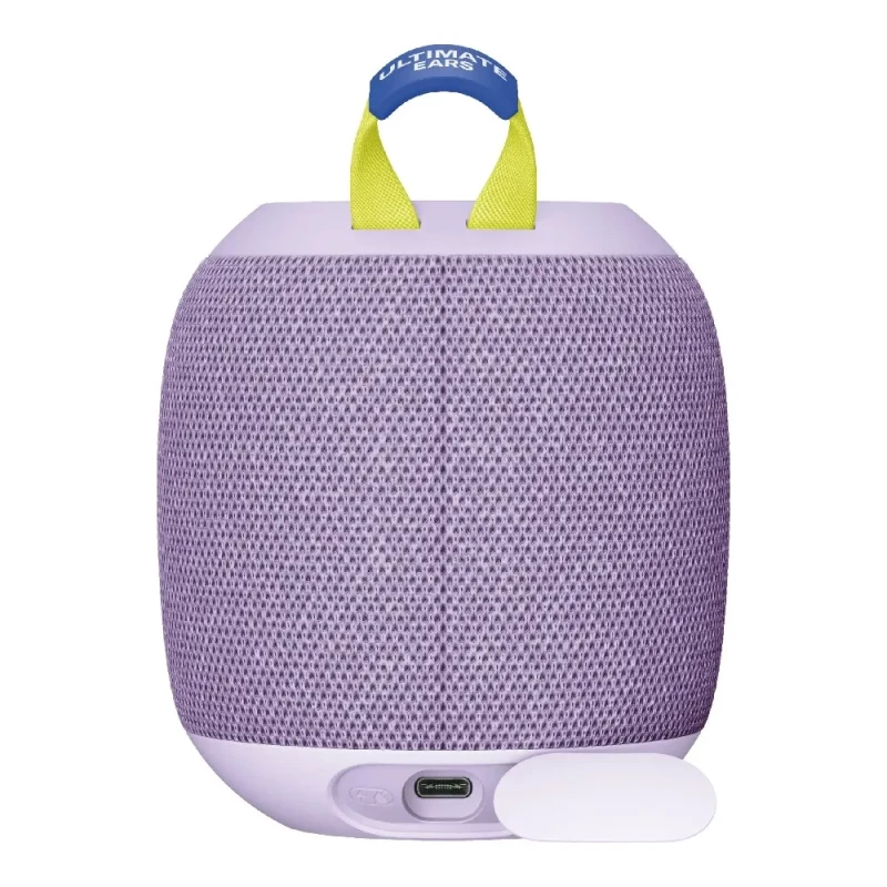 Ultimate Ears WONDERBOOM 4 Active Enchanting Lilac (984-001905) - Зображення 1