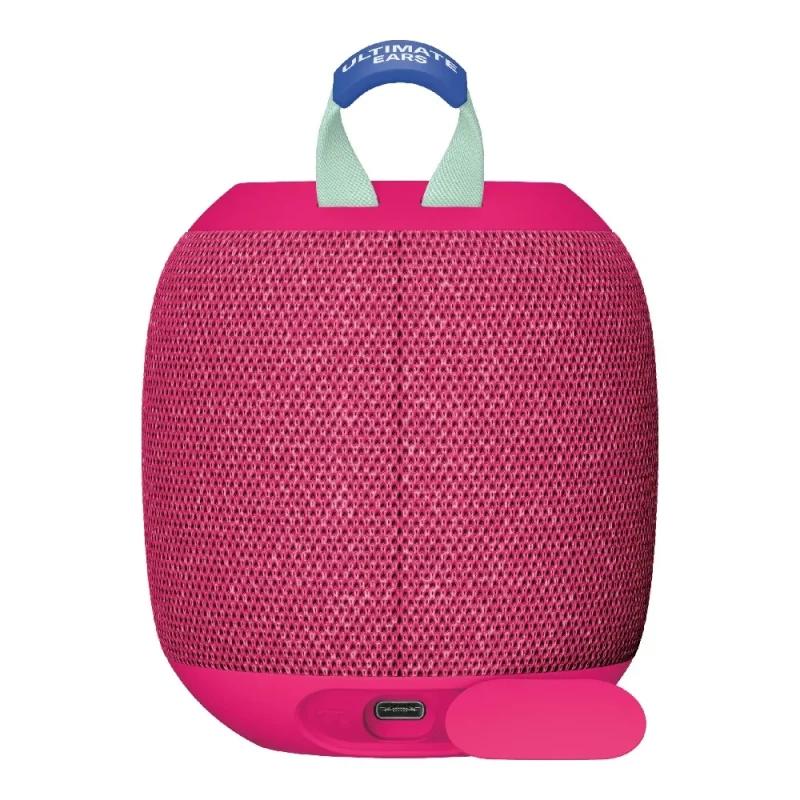 Ultimate Ears WONDERBOOM 4 Active Pink (984-001902) - Зображення 1