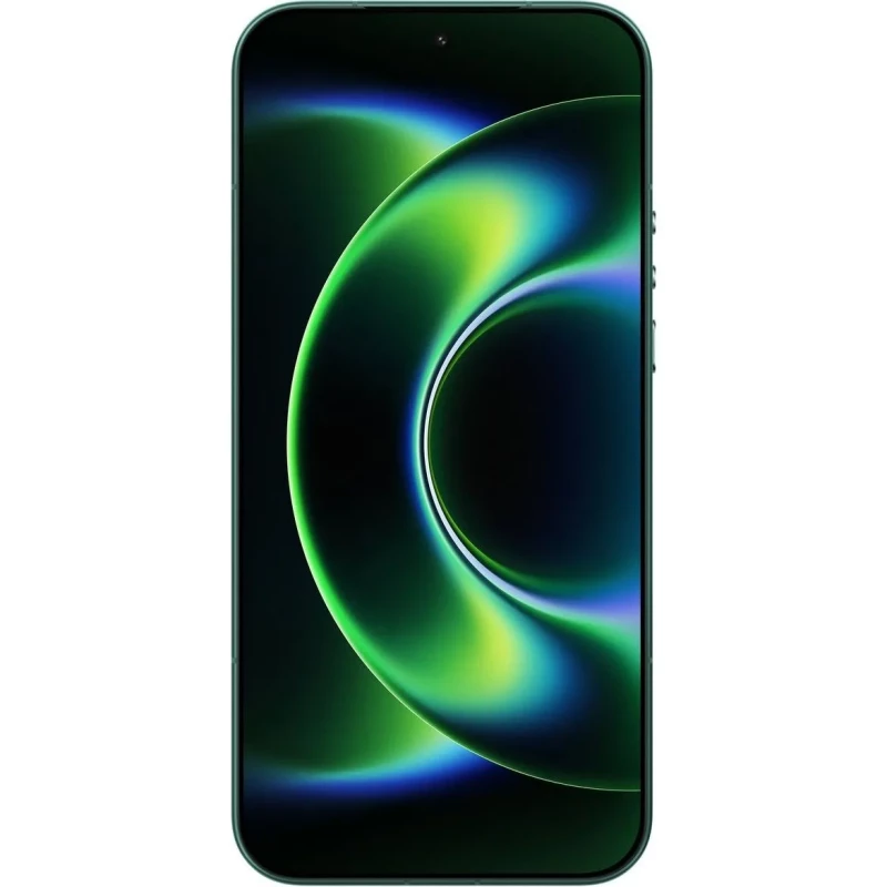 Xiaomi 17 Ultra 16/512GB Starlit Green (with charger) Europe - Зображення 1