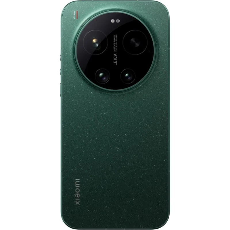 Xiaomi 17 Ultra 16/512GB Starlit Green (with charger) Europe - Зображення 2