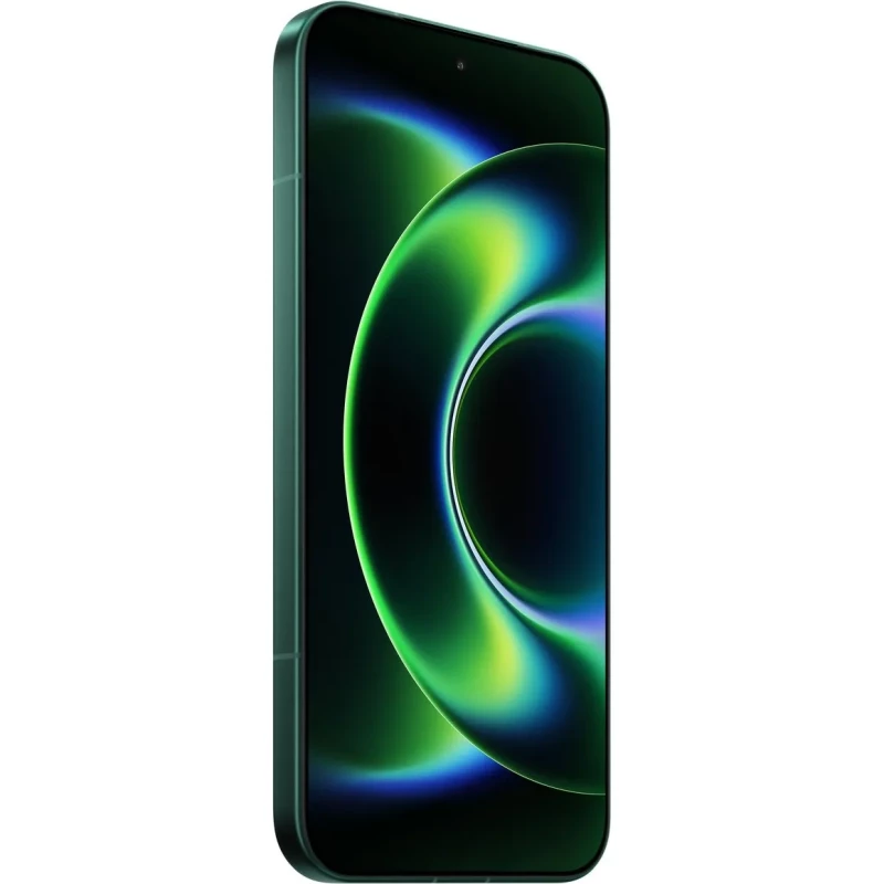 Xiaomi 17 Ultra 16/512GB Starlit Green (with charger) Europe - Зображення 3