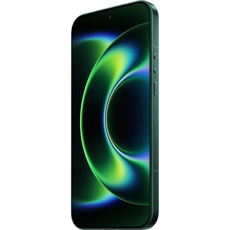 Xiaomi 17 Ultra 16/512GB Starlit Green (with charger) Europe - Зображення 4