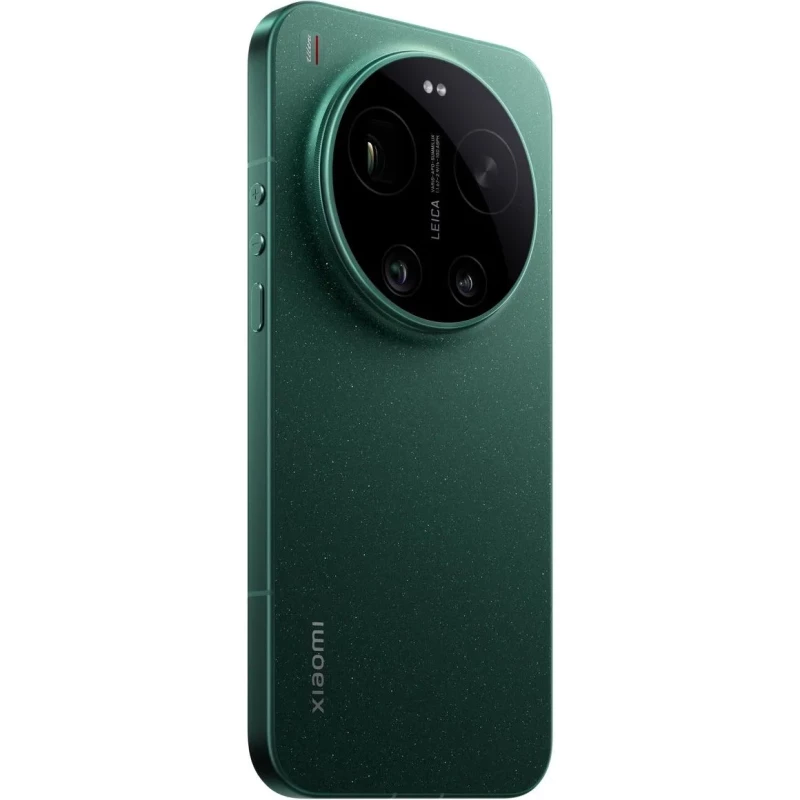 Xiaomi 17 Ultra 16/512GB Starlit Green (with charger) Europe - Зображення 5