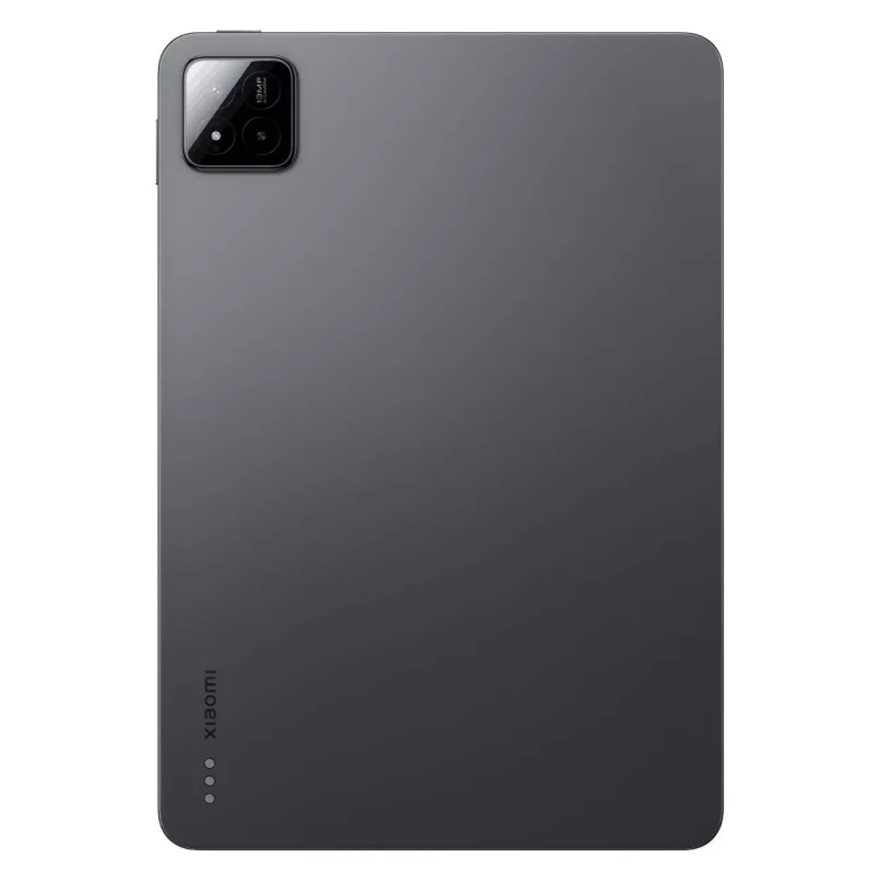 Xiaomi Pad 7 8/128GB Gray (VHU5476EU) (with charger) Europe - Зображення 2