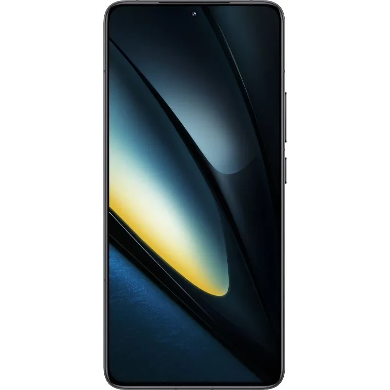 Xiaomi Poco F6 Pro 5G 12/512Gb NFC Black Europe - Зображення 1