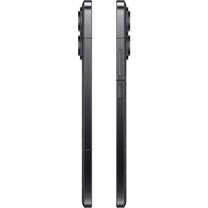 Xiaomi Poco F6 Pro 5G 12/512Gb NFC Black Europe - Зображення 7