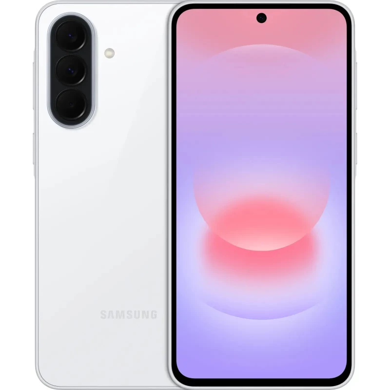 Samsung Galaxy A37 5G 8/128GB Awesome White (SM-A376B)