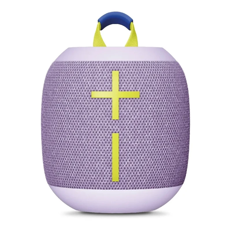 Ultimate Ears WONDERBOOM 4 Active Enchanting Lilac (984-001905)
