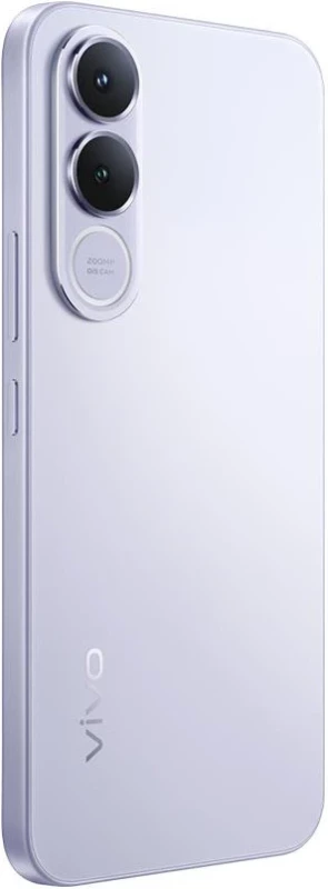 Vivo V70 FE 8/256GB Titanium Silver Europe - Зображення 3