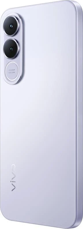 Vivo V70 FE 8/256GB Titanium Silver Europe - Зображення 4