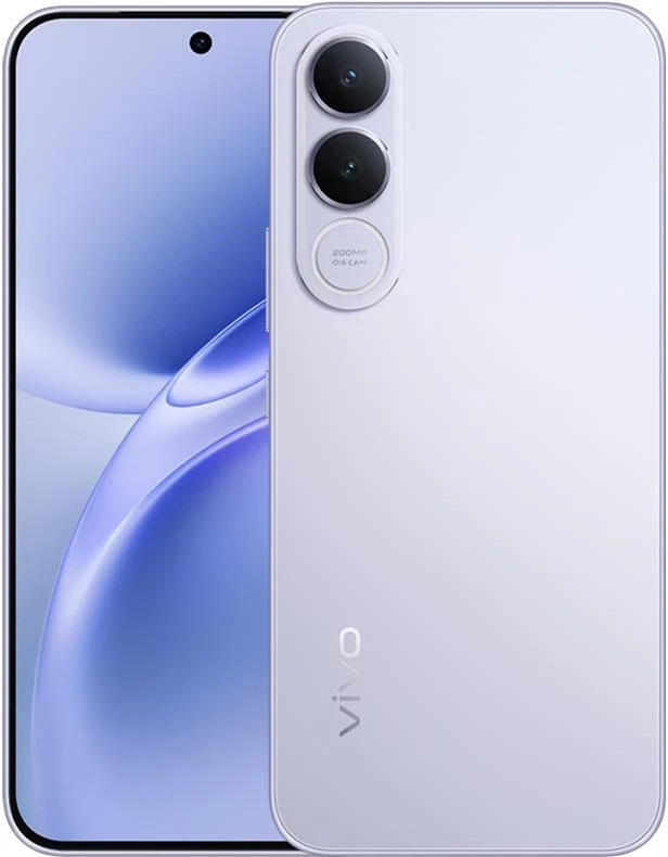 Vivo V70 FE 8/256GB Titanium Silver Europe
