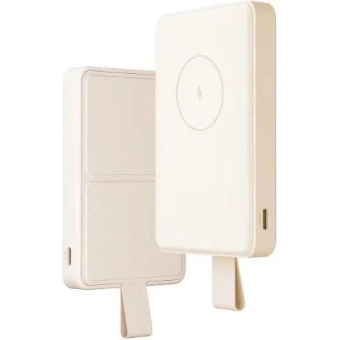 Xiaomi 6000mAh 15W Magnetic White (BHR9074GL) - Зображення 1