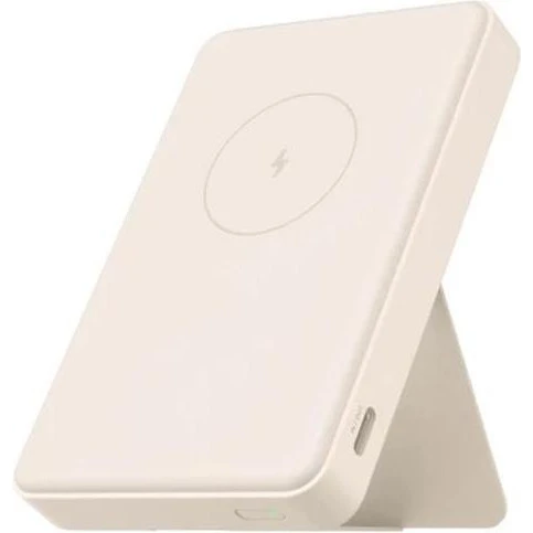 Xiaomi 6000mAh 15W Magnetic White (BHR9074GL) - Зображення 2