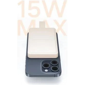Xiaomi 6000mAh 15W Magnetic White (BHR9074GL) - Зображення 6