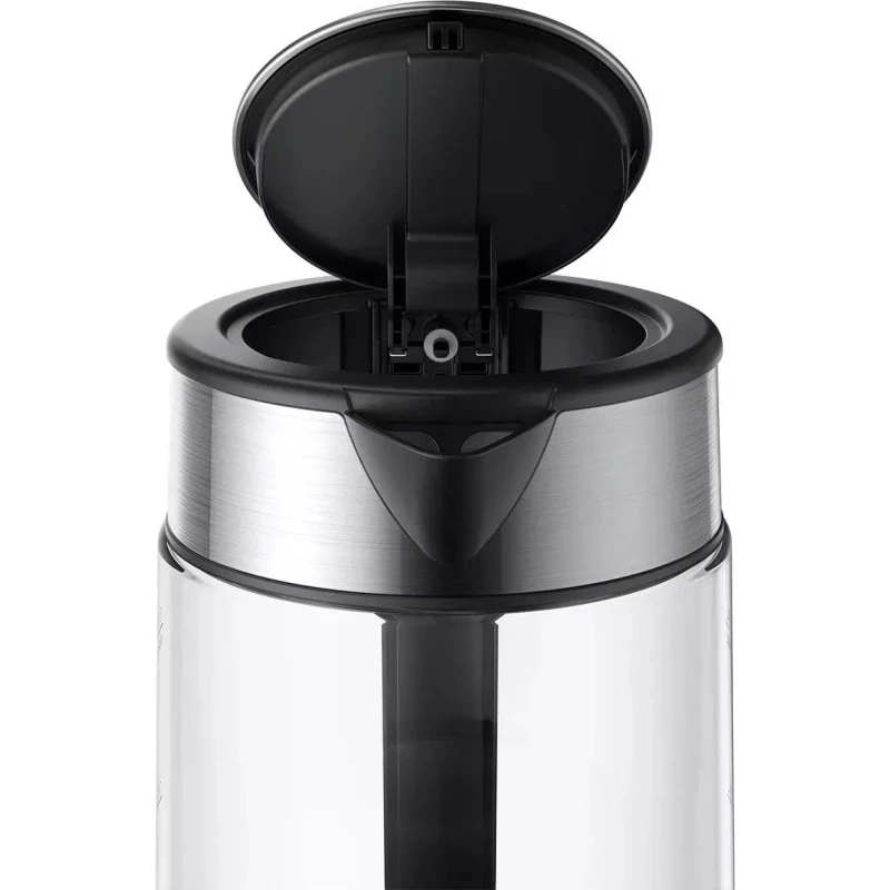 Xiaomi Electric Glass Kettle (MJDSH05FD/BHR7423EU) - Зображення 4