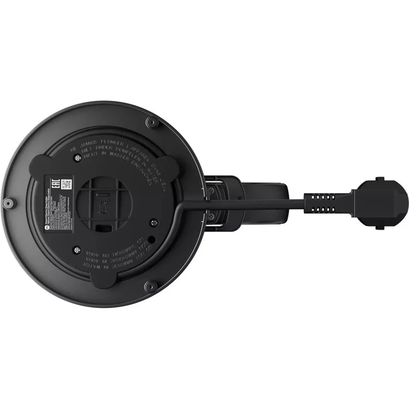 Xiaomi Electric Glass Kettle (MJDSH05FD/BHR7423EU) - Зображення 6