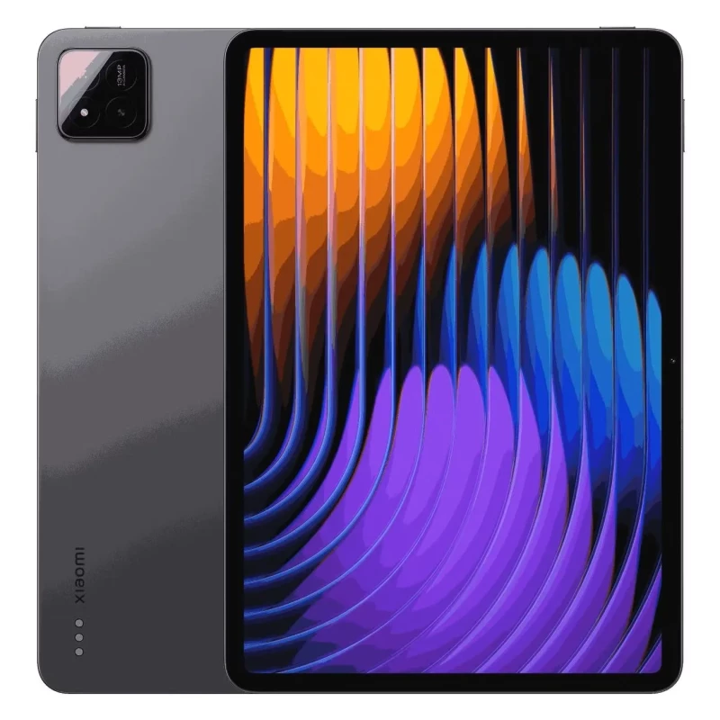 Xiaomi Pad 7 8/128GB Gray (VHU5476EU) (with charger) Europe