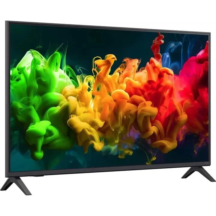 LG 43QNED80B6B (UA) - Зображення 1