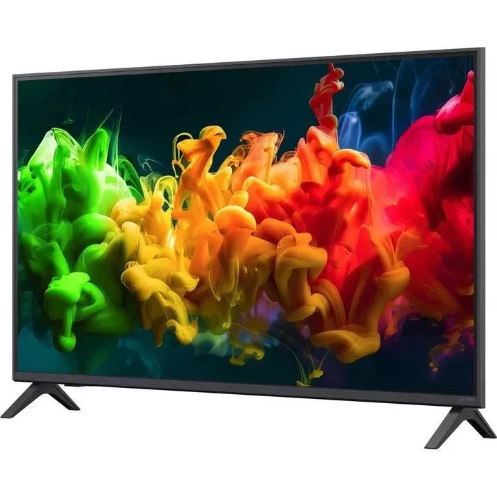 LG 43QNED80B6B (UA) - Зображення 2