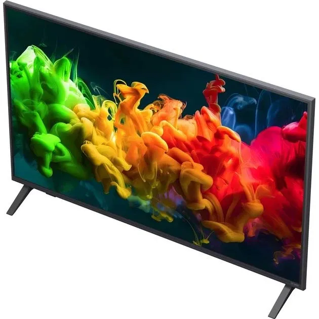 LG 43QNED80B6B (UA) - Зображення 3