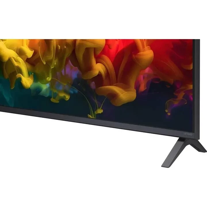LG 43QNED80B6B (UA) - Зображення 5