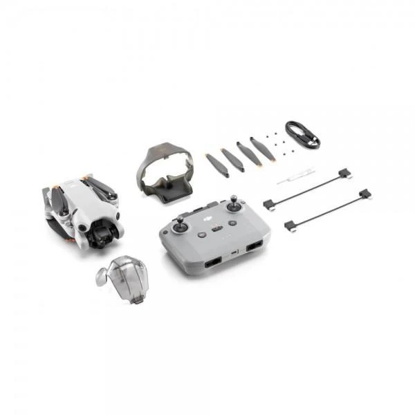 DJI Mini 4 Pro DJI RC-N2 (CP.MA.00000731.01)