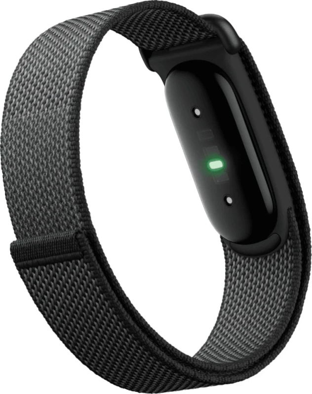 Фитнес-браслет Google Fitbit Air Obsidian (GA09509) - Зображення 1