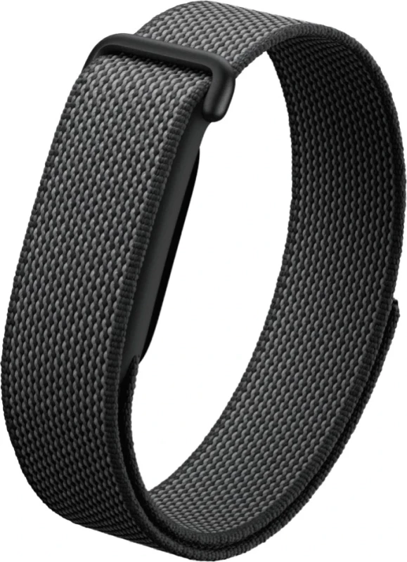 Фитнес-браслет Google Fitbit Air Obsidian (GA09509)