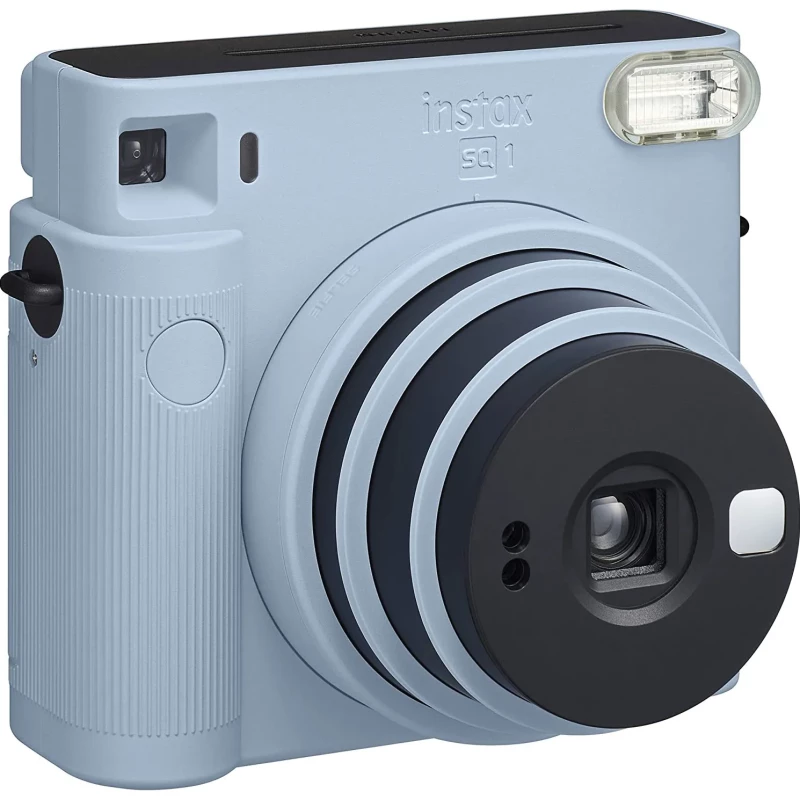 Fujifilm Instax Square SQ1 Glacier Blue (16672142)
