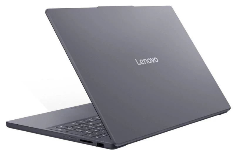 Lenovo IdeaPad Slim 3 15AMN8 Arctic Grey (82XQ01KARA) (UA) - Зображення 1