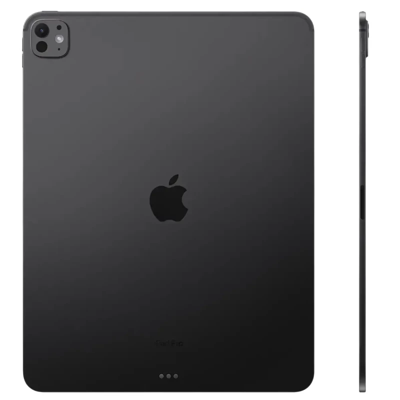 Apple iPad Pro 13 2025 Wi-Fi 1TB Space Black (MDYN4) - Зображення 1
