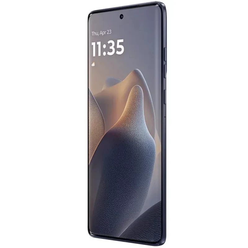 Motorola Moto Edge 60 Fusion 8/256GB Slipstream (PB7E0039RS) Europe - Зображення 3