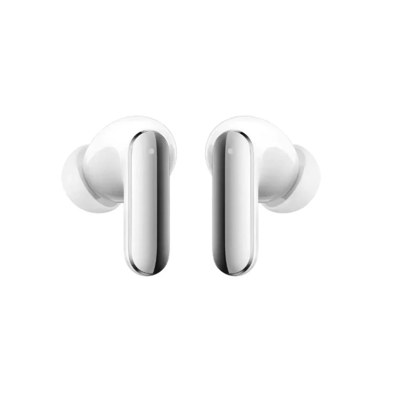 Наушники realme Buds Air 8 Pro White (RMA2507 White) - Зображення 1
