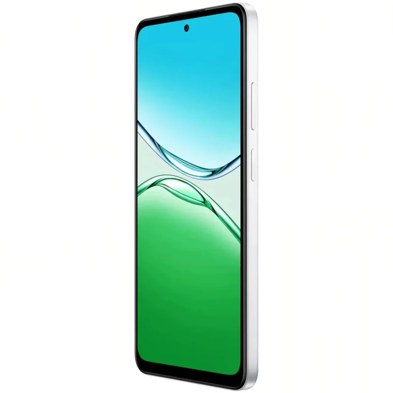 OPPO A5 4G 6/128GB Mist White Europe - Зображення 3