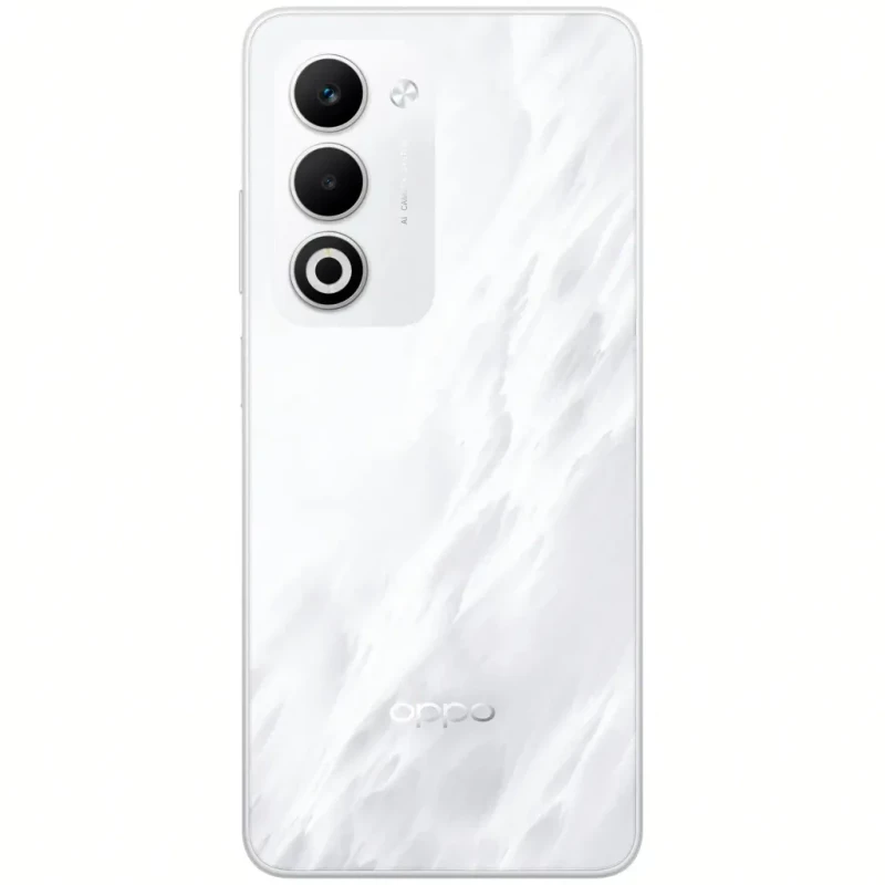 OPPO A5 4G 6/128GB Mist White Europe - Зображення 4