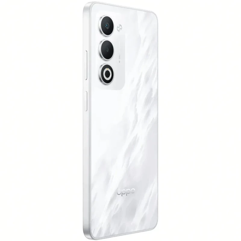 OPPO A5 4G 6/128GB Mist White Europe - Зображення 6
