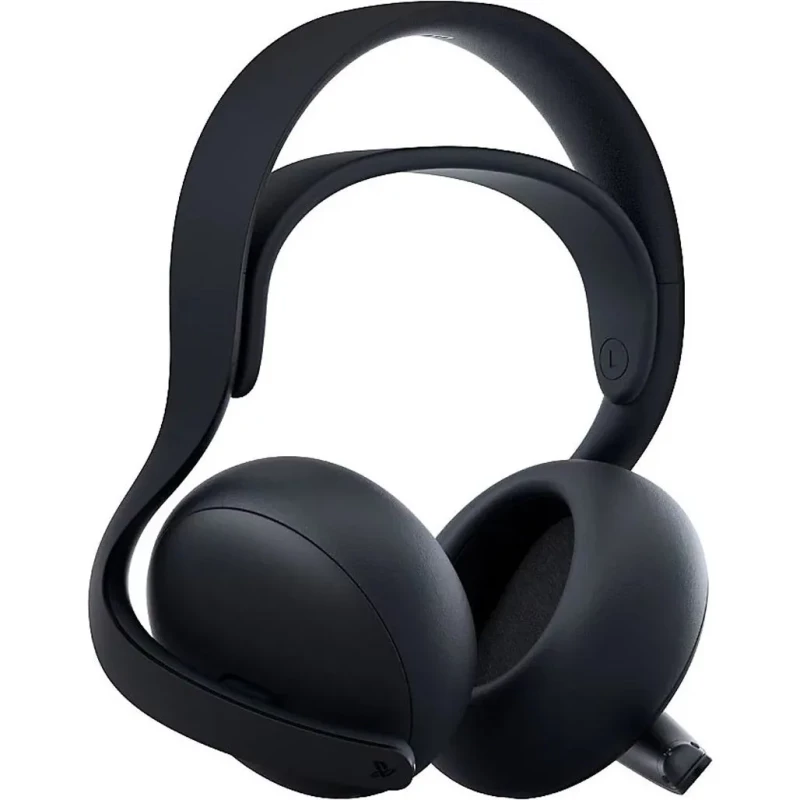 Sony PULSE Elite Midnight Black (1000044483) - Зображення 1