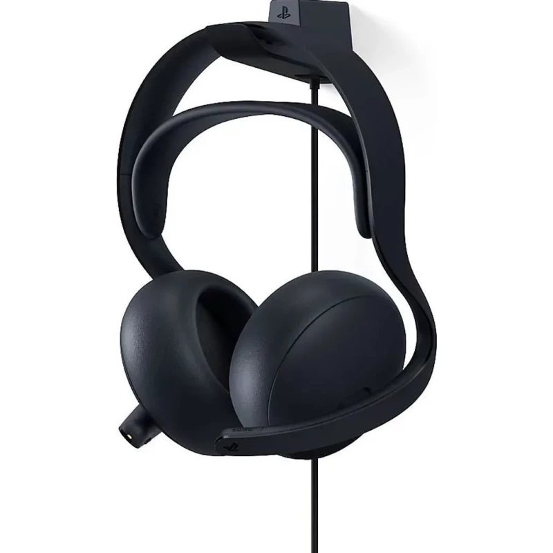 Sony PULSE Elite Midnight Black (1000044483) - Зображення 5