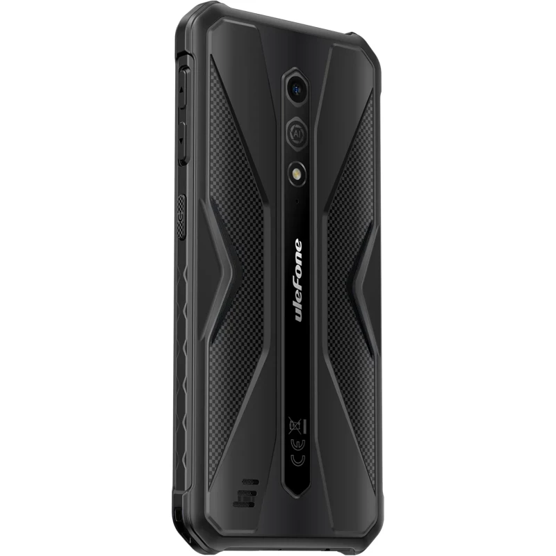Ulefone Armor X12 Pro 4/64GB Black - Зображення 3