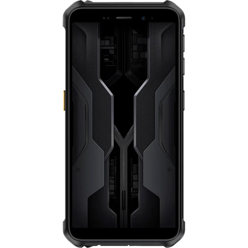 Ulefone Armor X12 Pro 4/64GB Black - Зображення 1