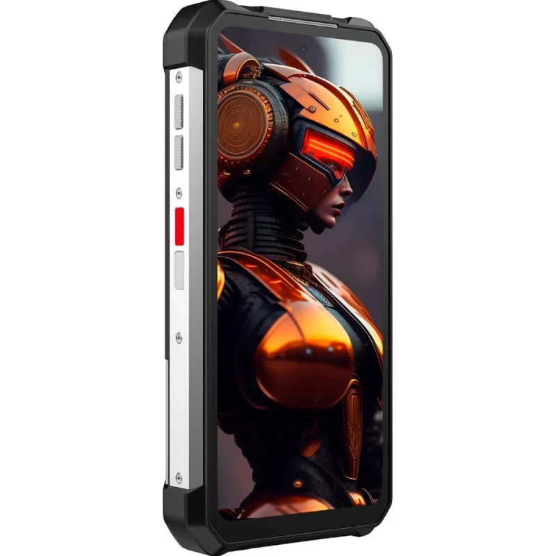 Unihertz Tank 3 16/512Gb Black - Зображення 1