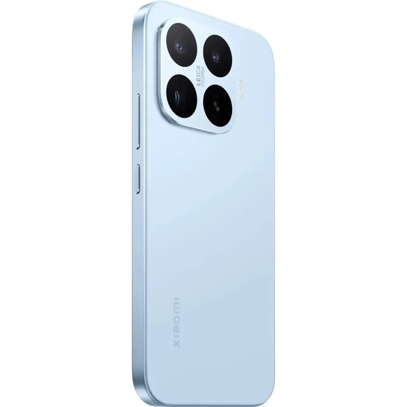 Xiaomi 17T 12/256GB Blue (with charger) Europe - Зображення 5