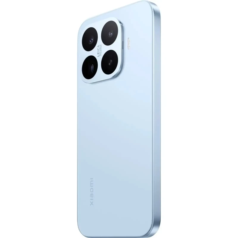 Xiaomi 17T 12/256GB Blue (with charger) Europe - Зображення 6