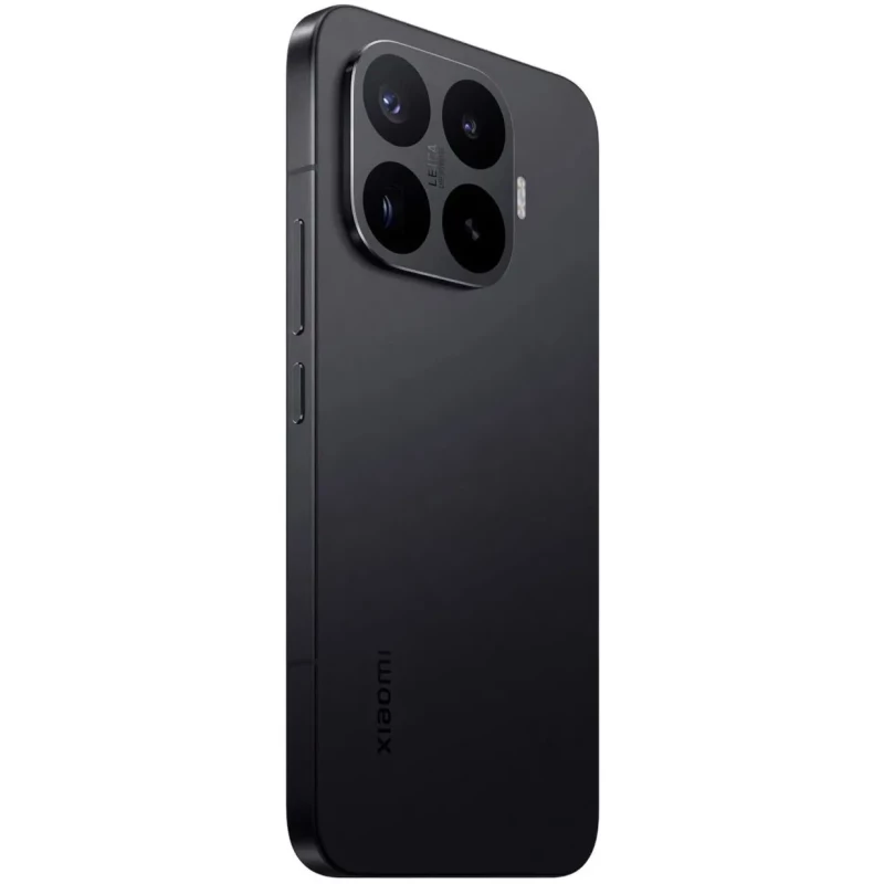 Xiaomi 17T Pro 12/512GB Black (with charger) Europe - Зображення 5